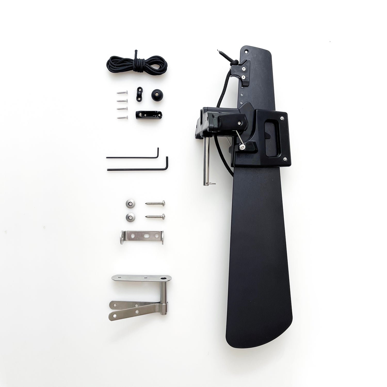 Rudder Systems