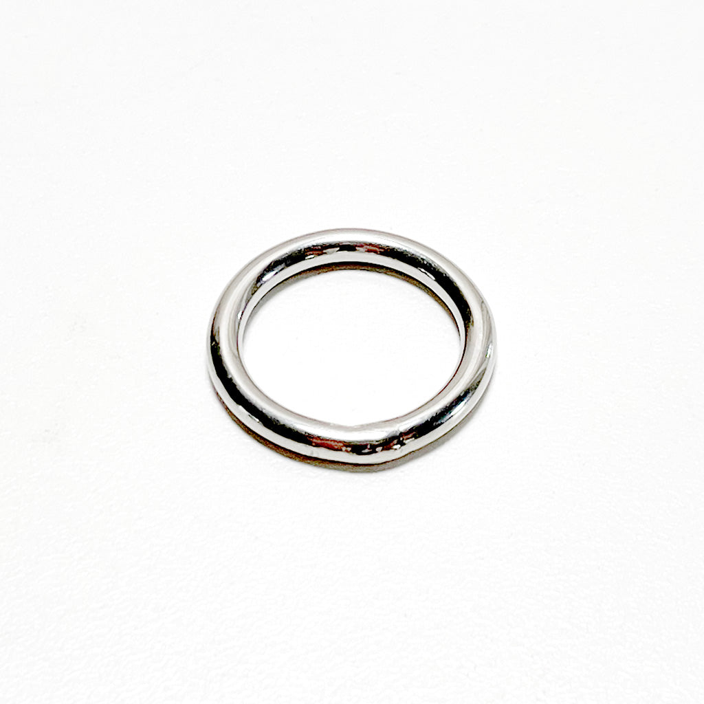 Sailing Accessories: 1 inch Stainless Ring – Cape Falcon Kayak
