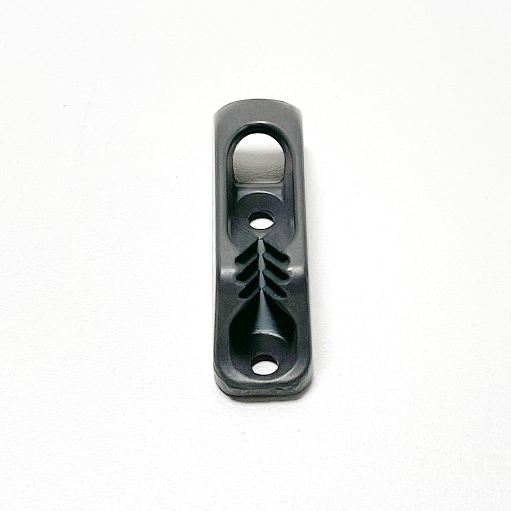 Sailing Accessories: Aluminum Micro Clam Cleat