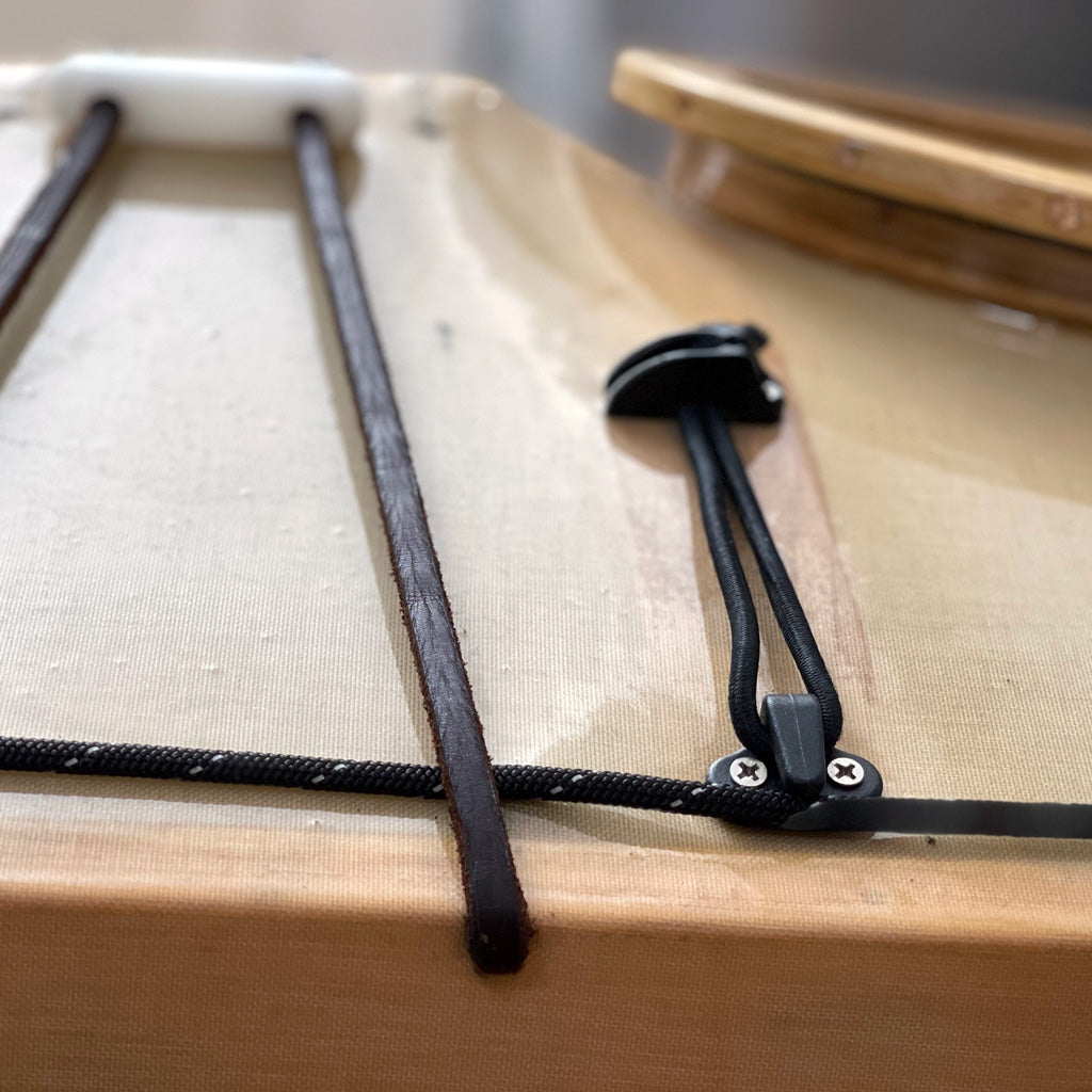 2-hole Lashing Hook