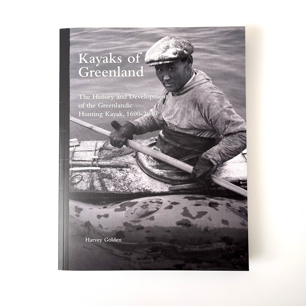 Kayaks of Greenland