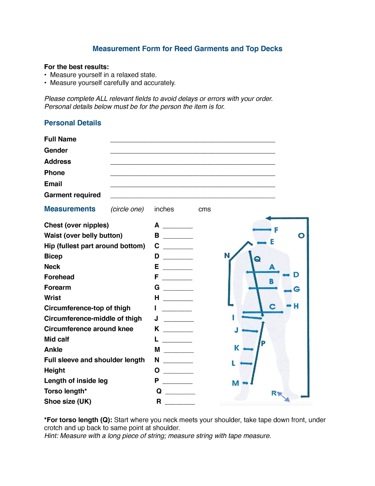 Reed Aquatherm Ocean Cockpit Tuiliq (Tent style)
