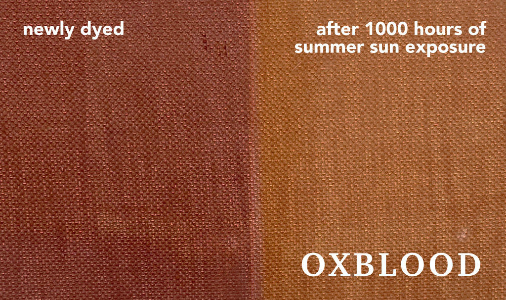 Acid Dye Pack, Custom Colors