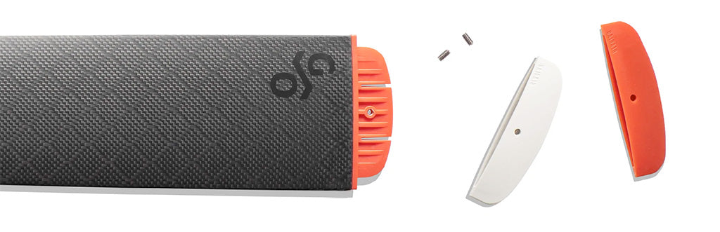 Replacement Paddle Tips