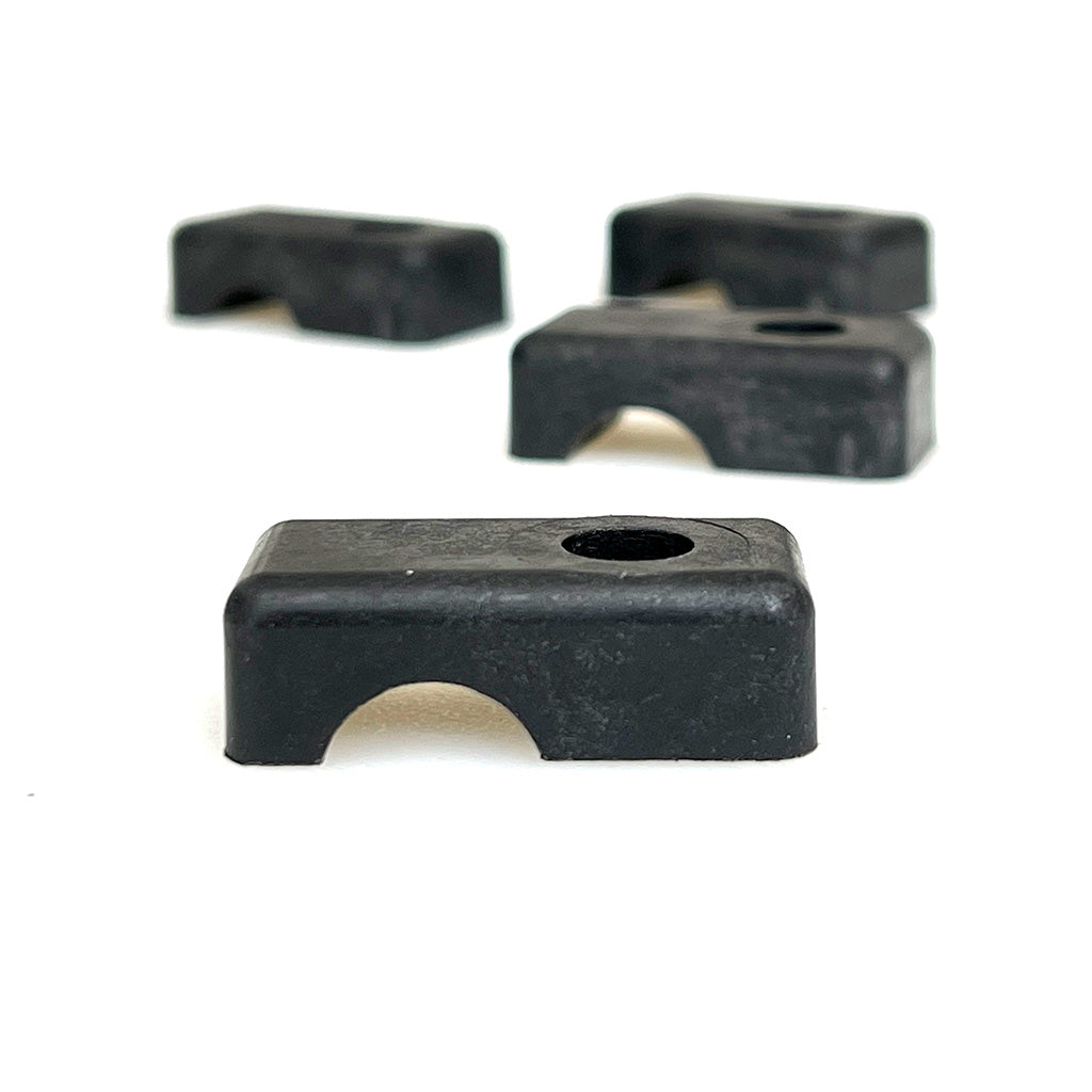 Sea-Lect Footbraces: Replacement Keepers