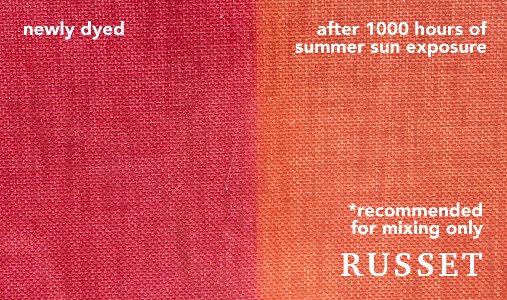 Acid Dye Pack, Custom Colors