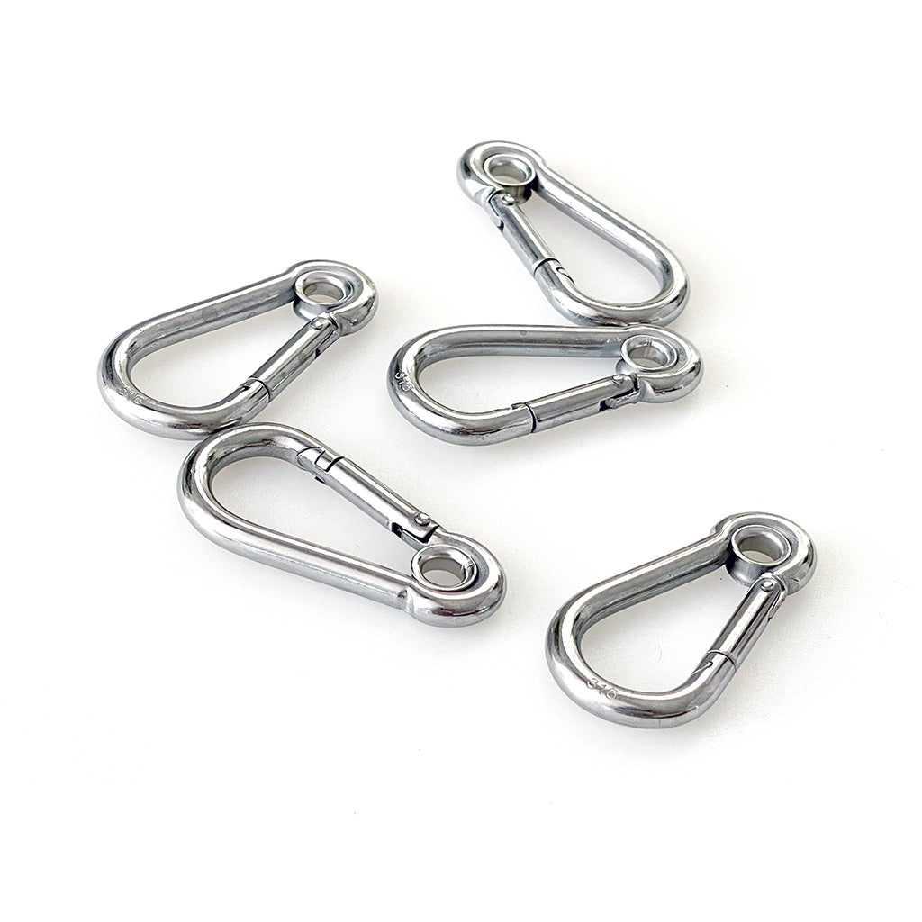 Snap Hook with Eye