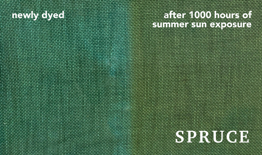 Acid Dye Pack, Custom Colors