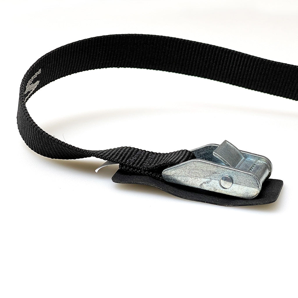 Cam Strap: 9 foot