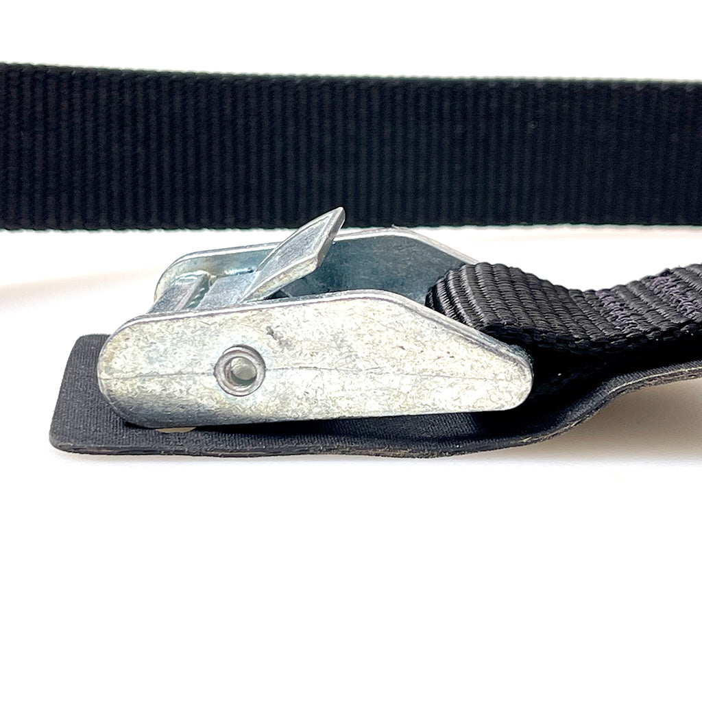 Cam Strap: 9 foot