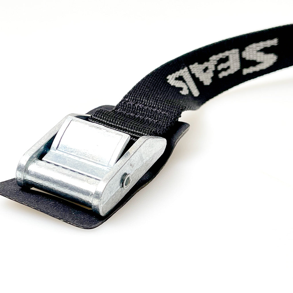 Cam Strap: 9 foot