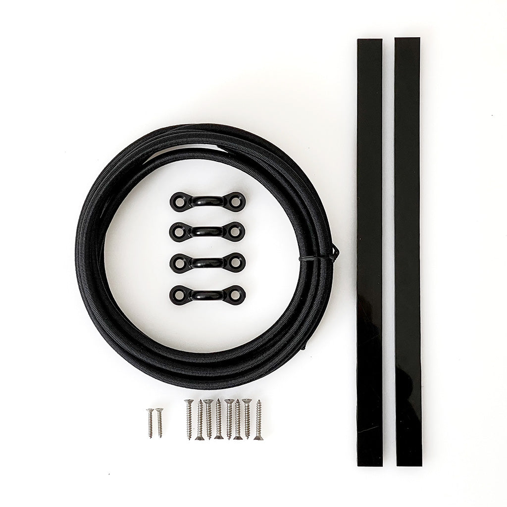 Kayak Building Supplies Kit: F1 or LPB