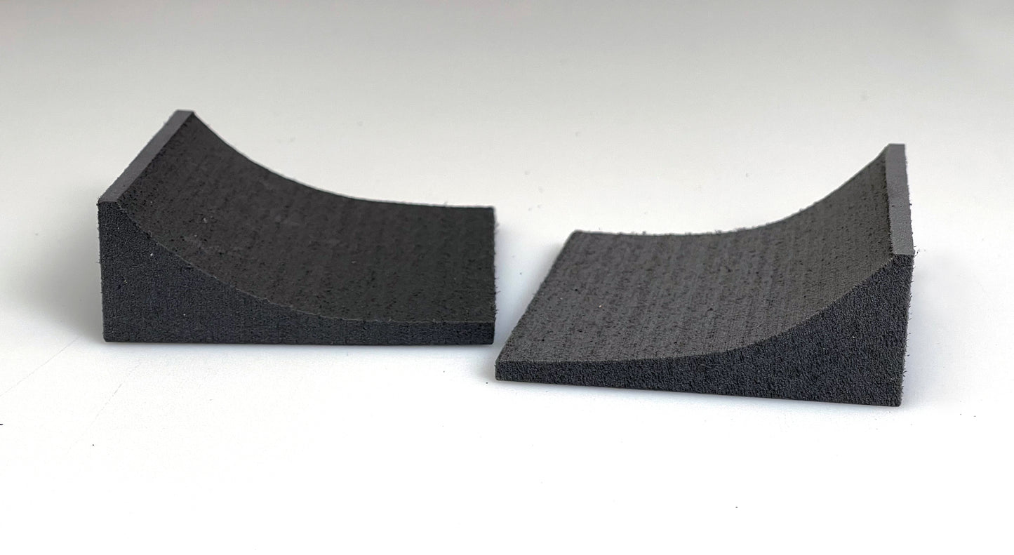 Foam Thigh Hooks (pair)