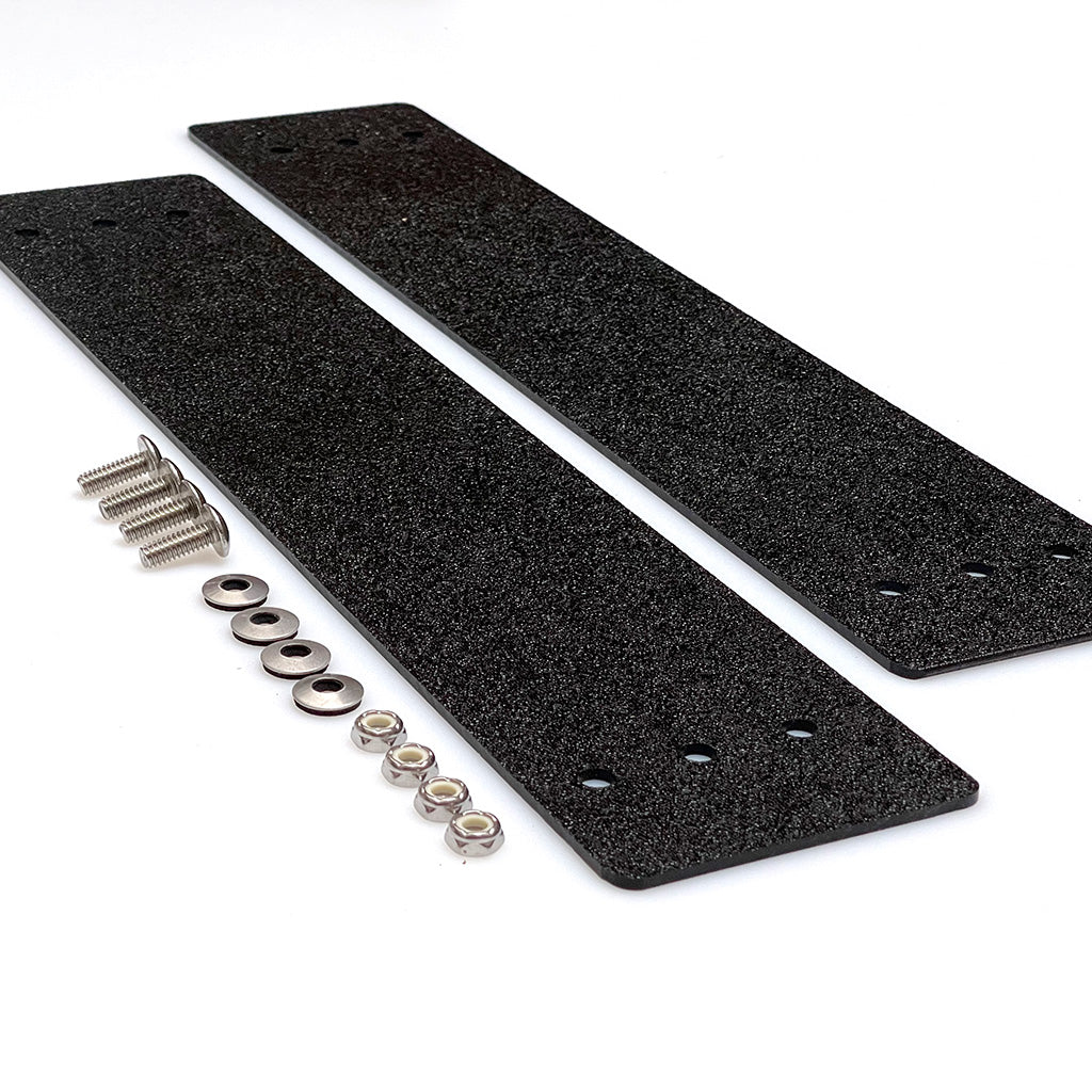 Footbrace Drop Kit