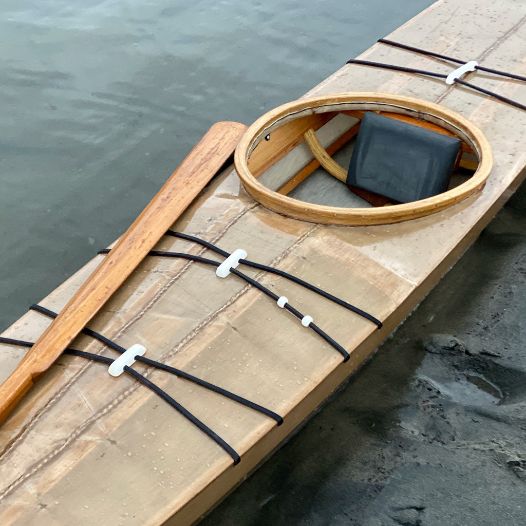 Greenland Backrest Kit
