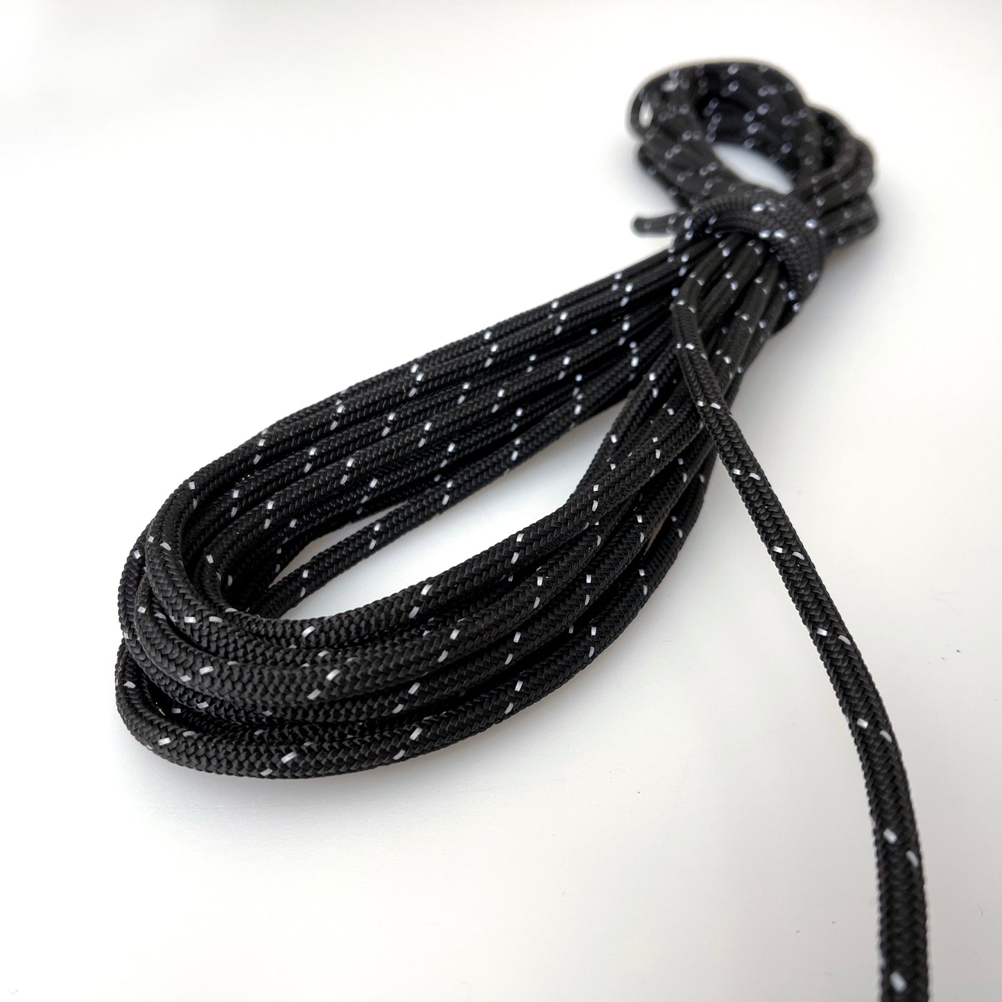 Rigging: 5mm Reflective Nylon Perimeter Line
