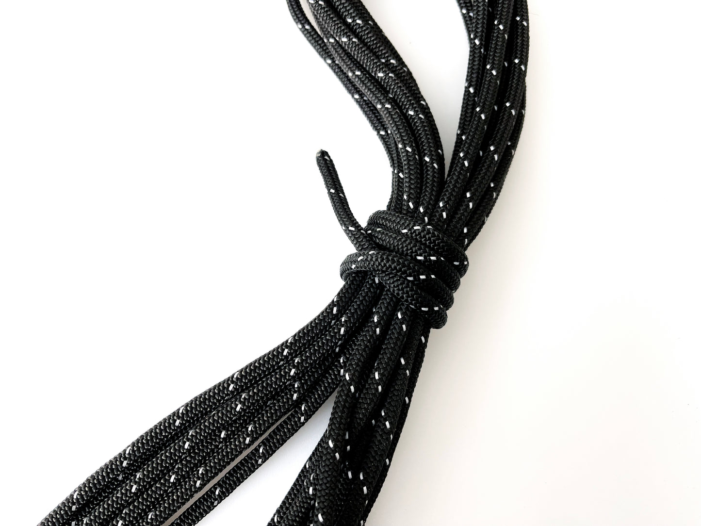 Rigging: 5mm Reflective Nylon Perimeter Line