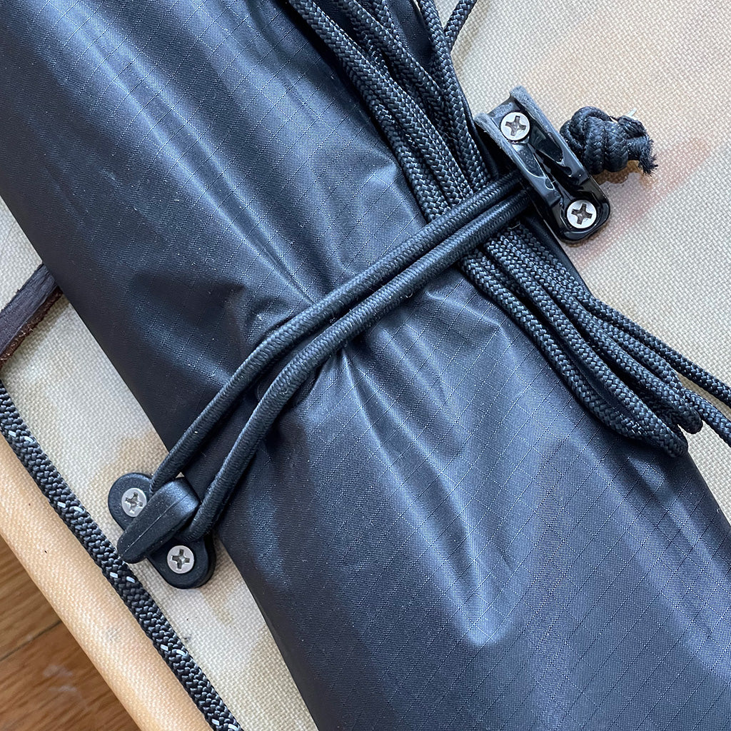 2-hole Lashing Hook