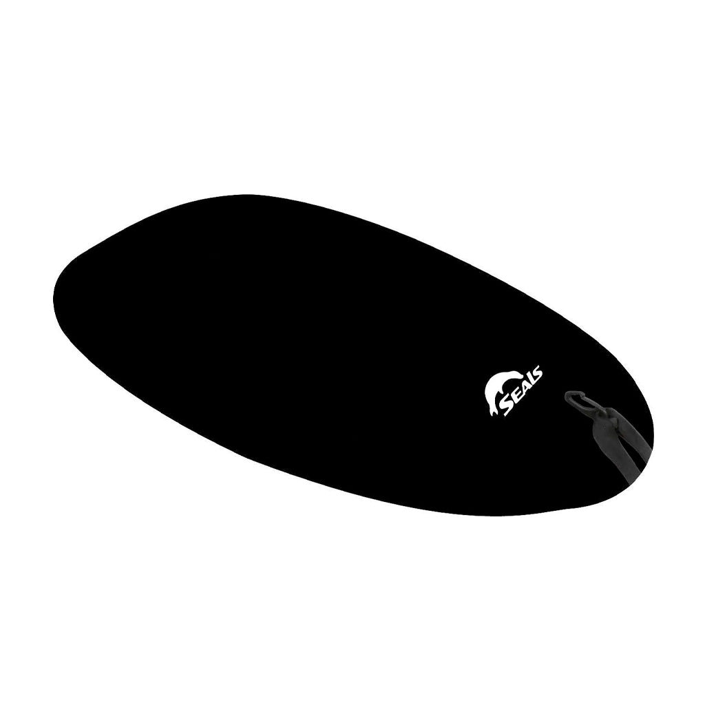 Seals Custom Neoprene Cockpit Cover Cape Falcon Kayak