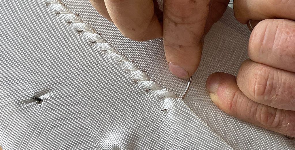 Extra Strong Nylon Upholstery Thread