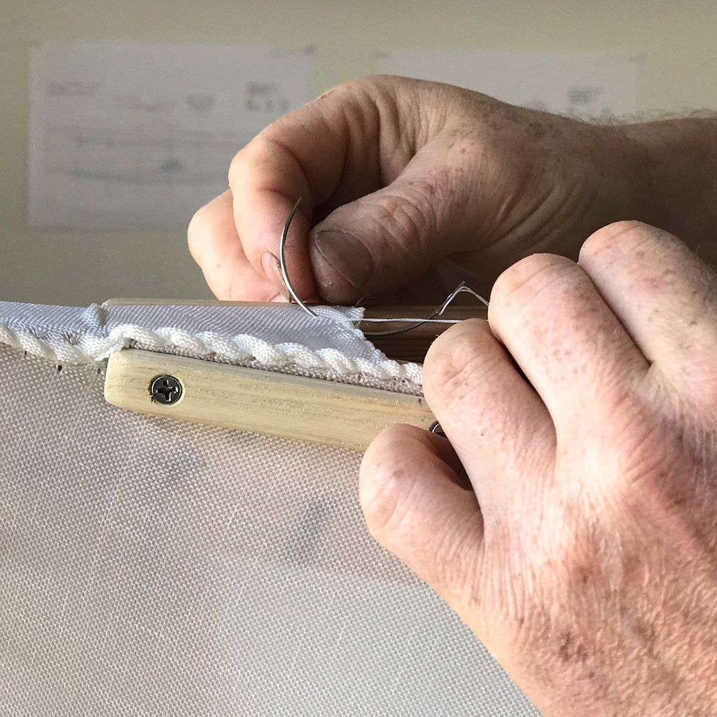 Extra Strong Nylon Upholstery Thread