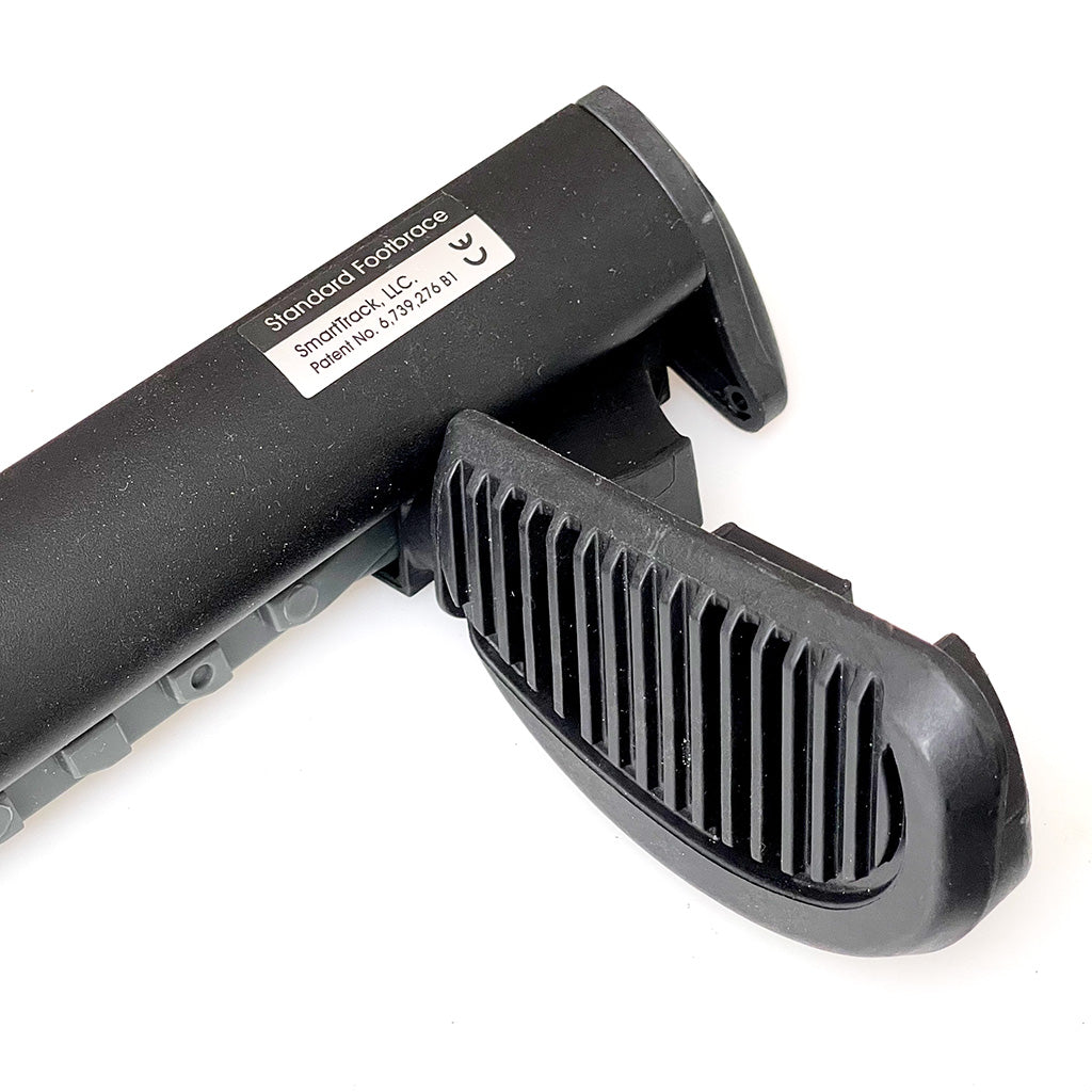SmartTrack Performance Footbraces
