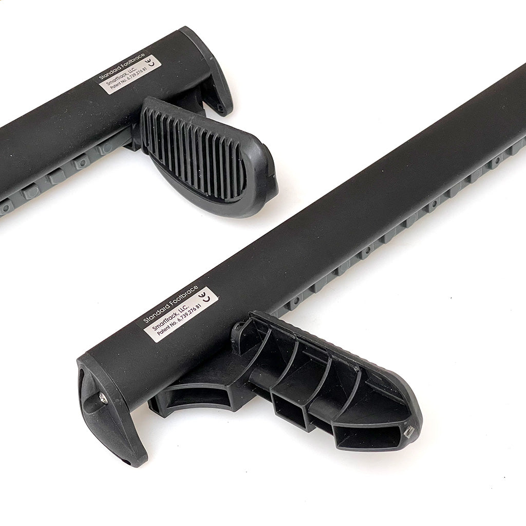 SmartTrack Performance Footbraces