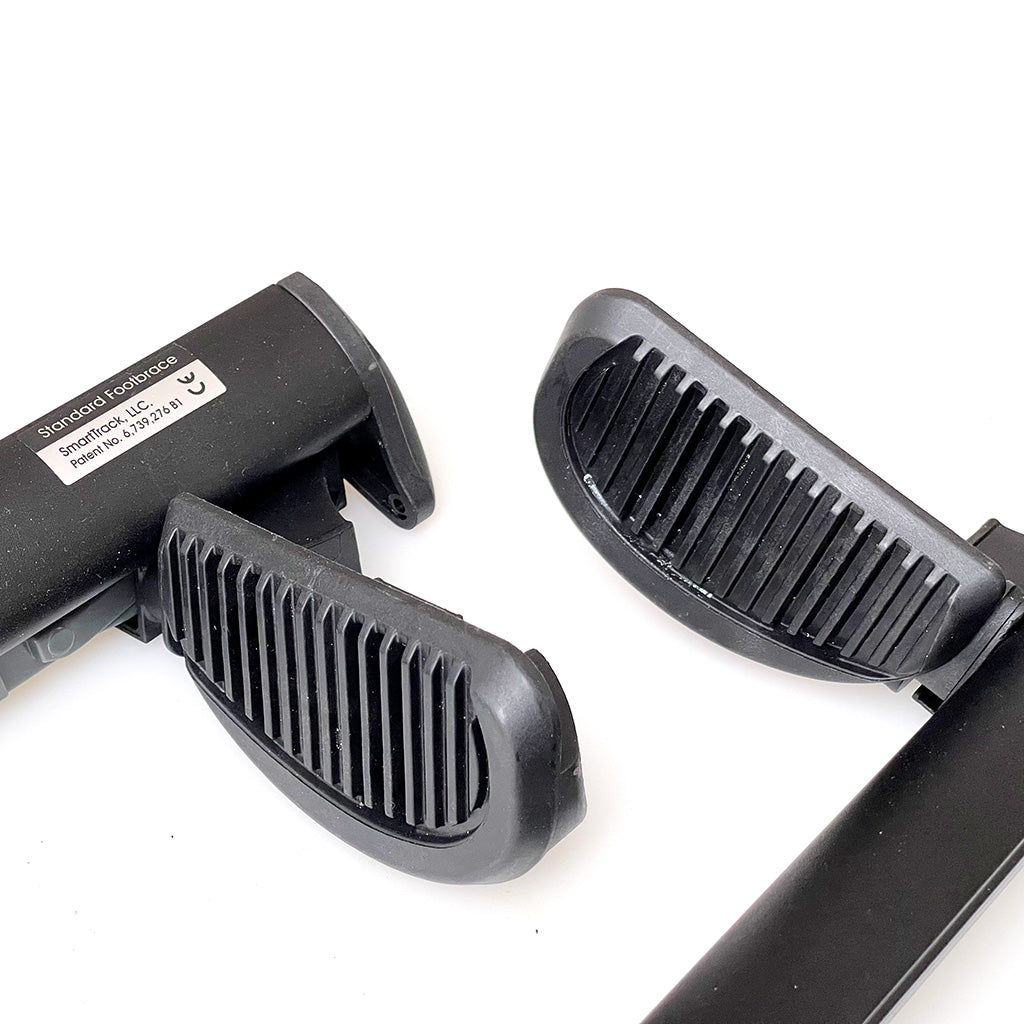 SmartTrack Performance Footbraces