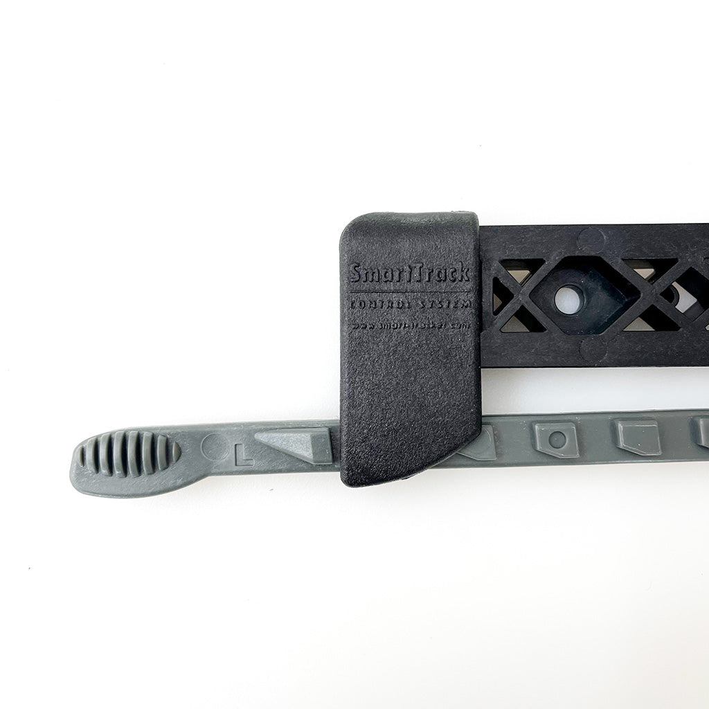 SmartTrack Standard (Recreational) Toe Pilot Foot Brace with Cables