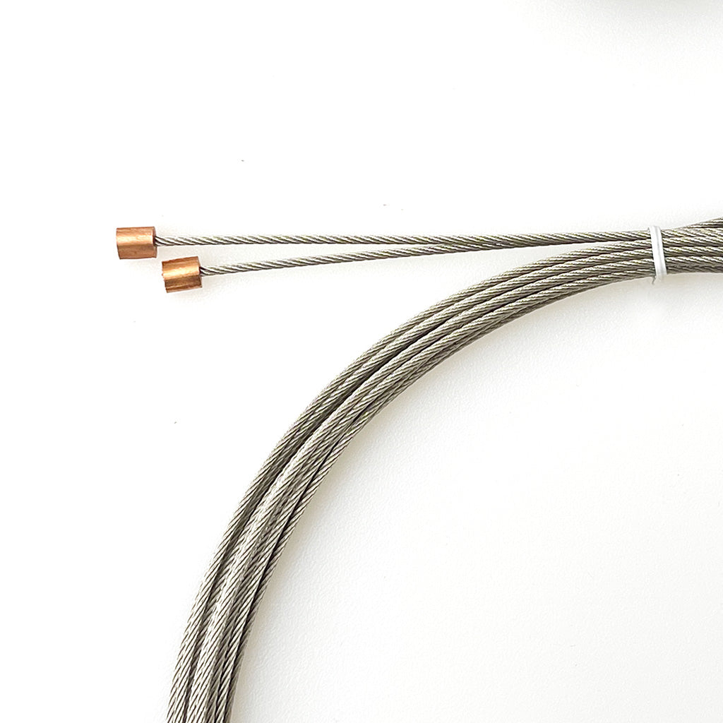 SmartTrack Toe Pedal Adapter Kit with Cables