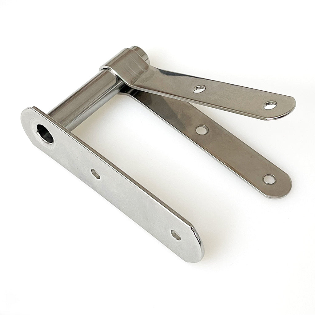 Sea-Lect Tru-Course Rudder Kit with Mounting Bracket
