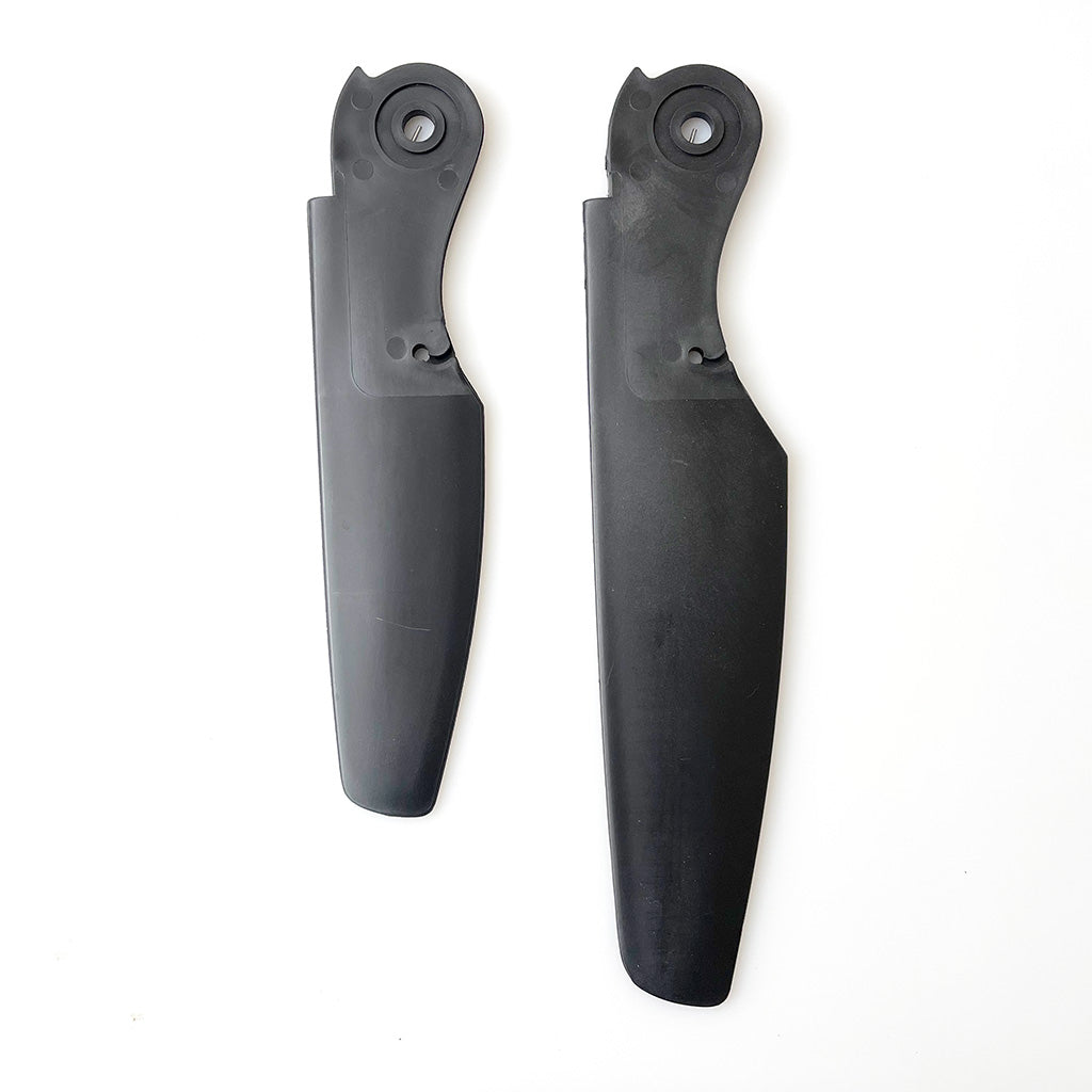 SmartTrack Rudder Kit