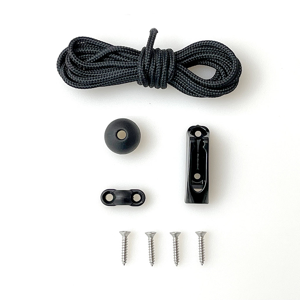 SmartTrack Rudder Kit