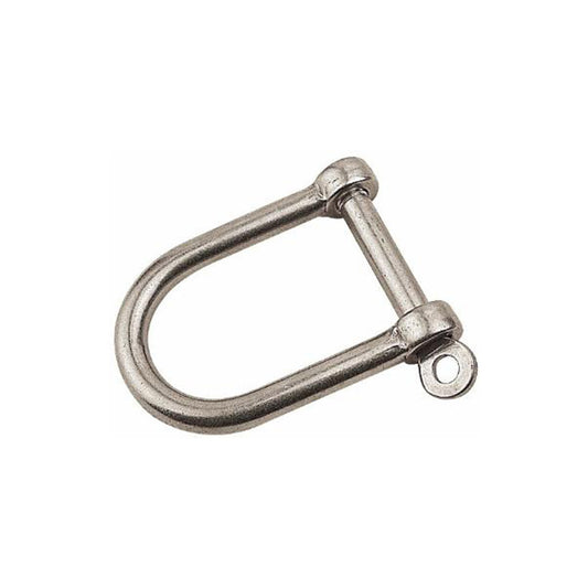 Rudder Shackles, pair