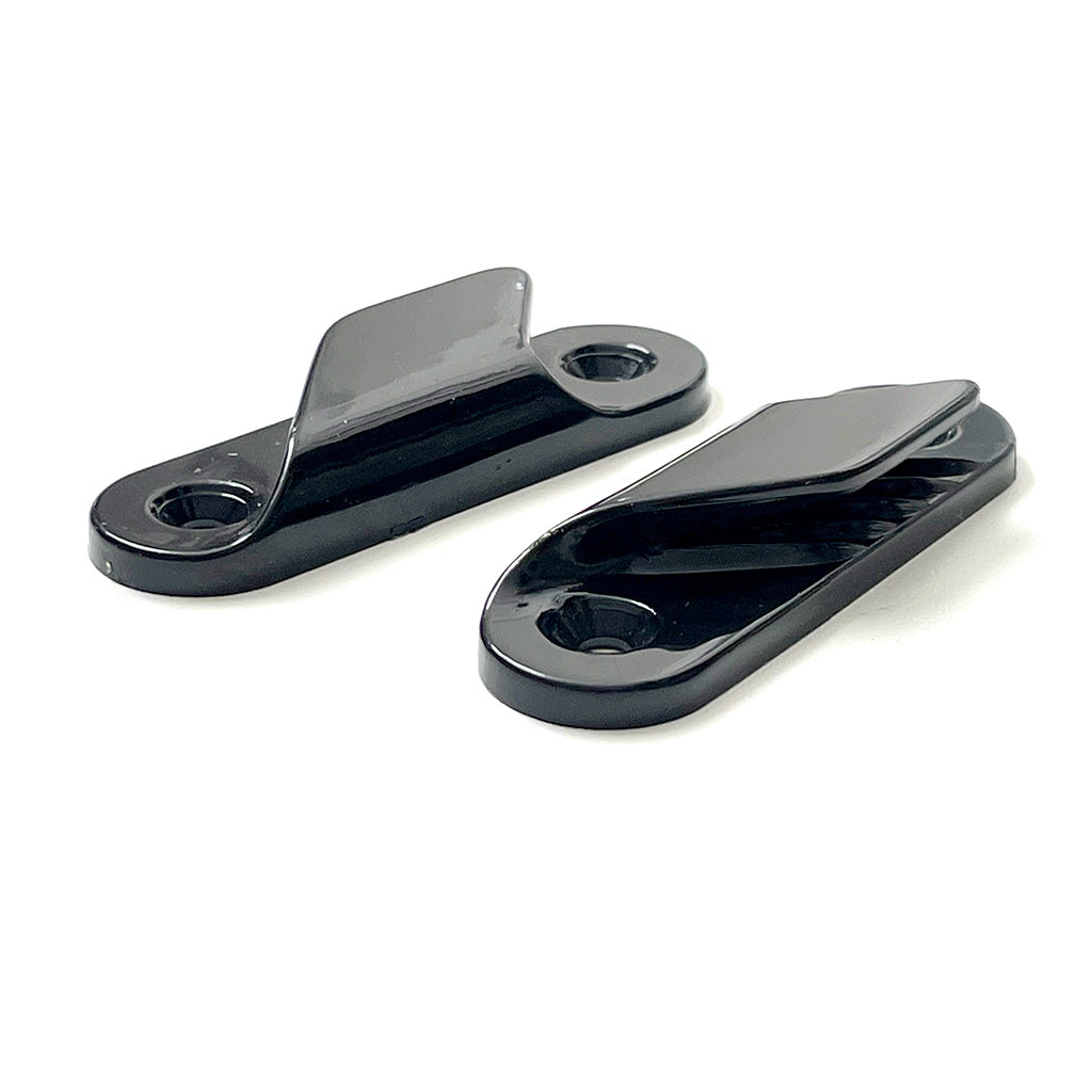 Side-mount Cleat