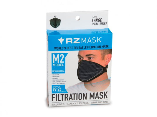 RZ M2 Mask, Large