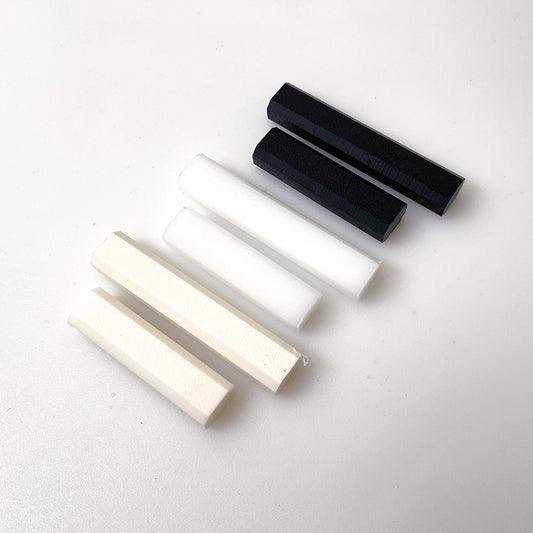 HDPE Toggle Blanks