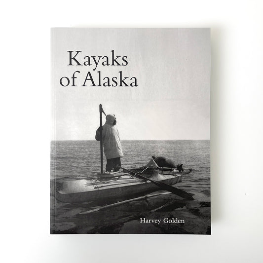 Kayaks of Alaska