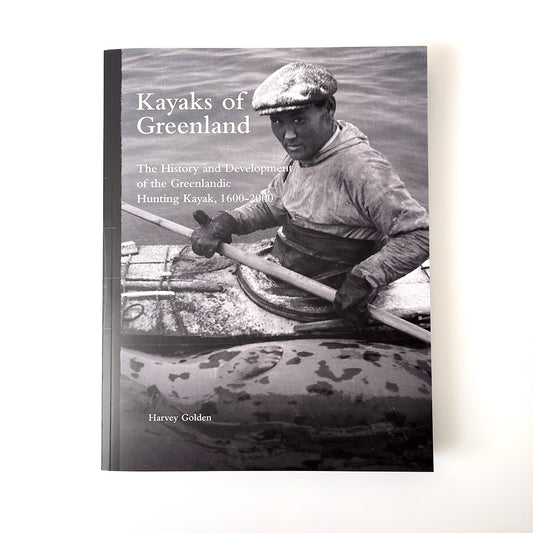 Kayaks of Greenland