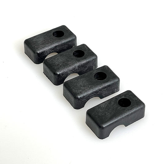 Sea-Lect Footbraces: Replacement Keepers