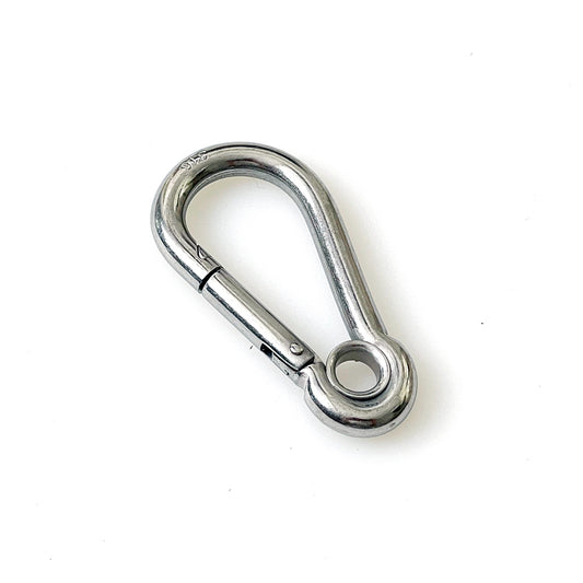 Snap Hook with Eye