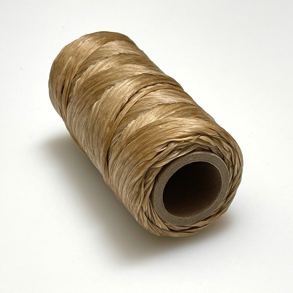 Flat Artificial Sinew, 4oz Roll