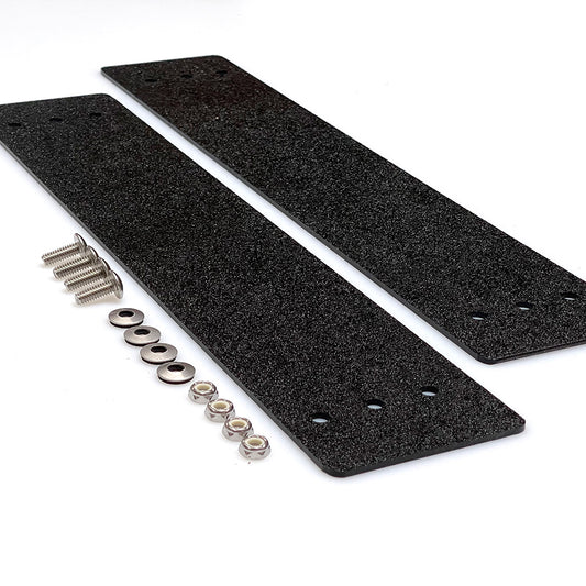 Footbrace Drop Kit