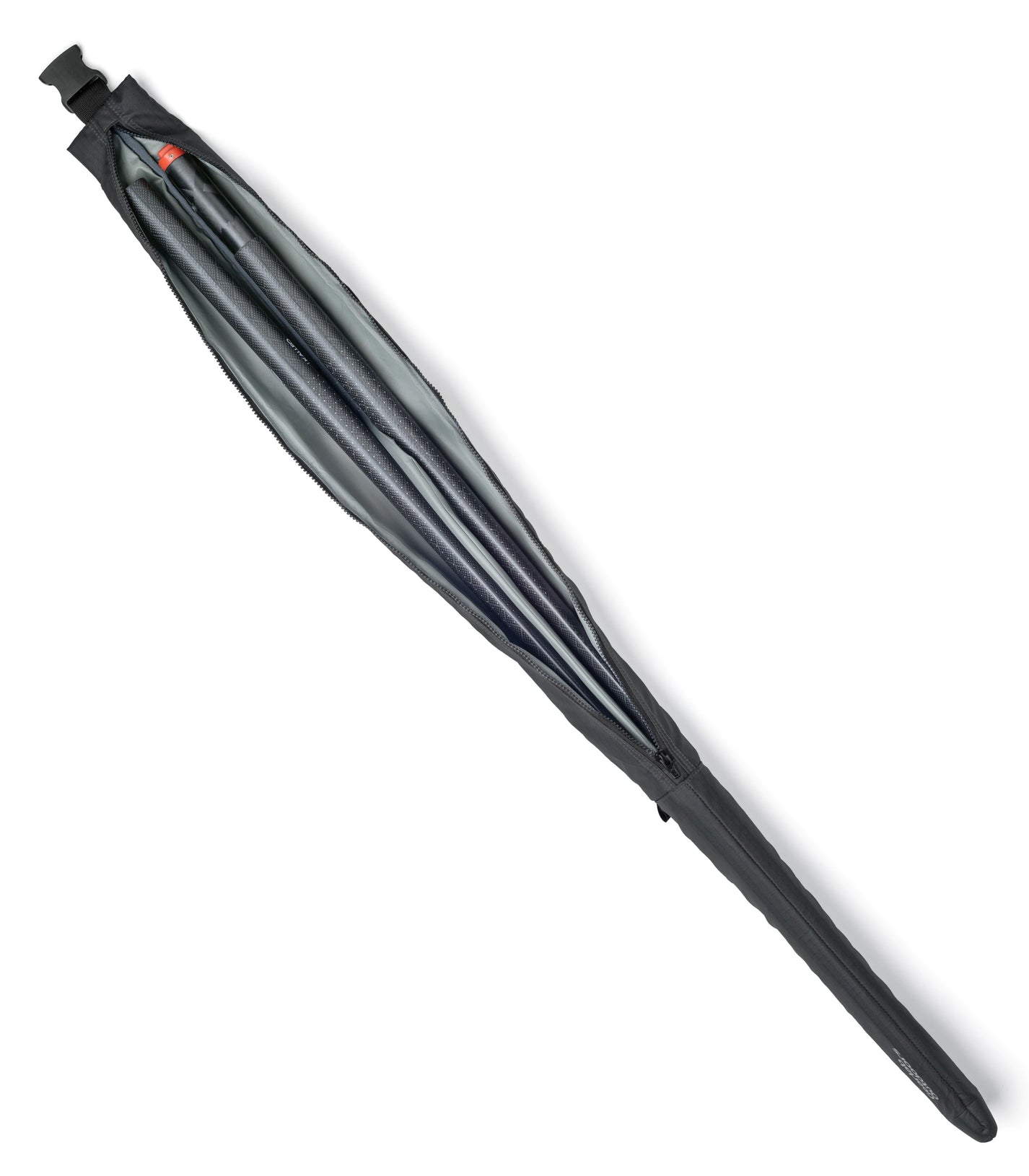 Paddle Clutch - Secure Spare Paddle Access | Gearlab | Western - View #5