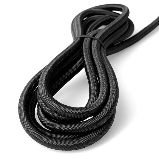 Rigging: 5/16" Marine Grade Shock Cord, 8 feet