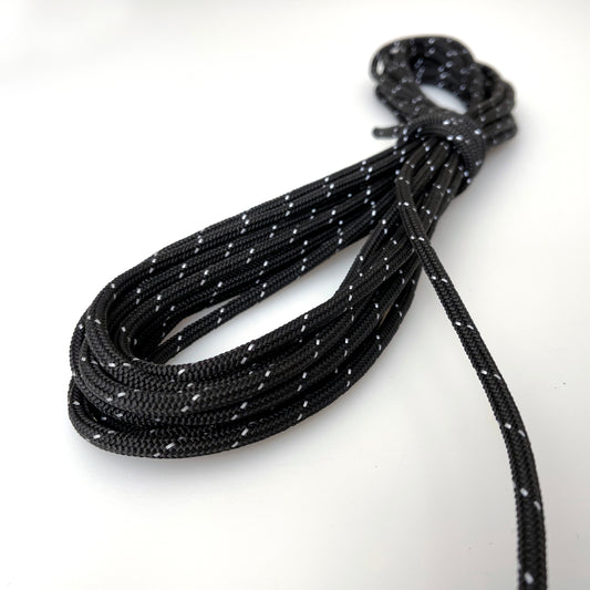 Rigging: 5mm Reflective Nylon Perimeter Line