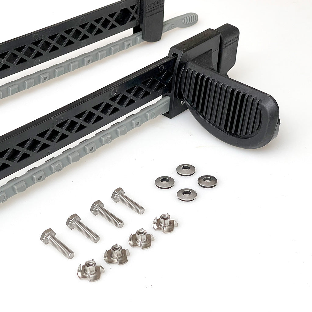 SmartTrack Standard (Recreational) Footbraces