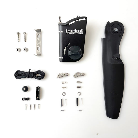 SmartTrack Rudder Kit