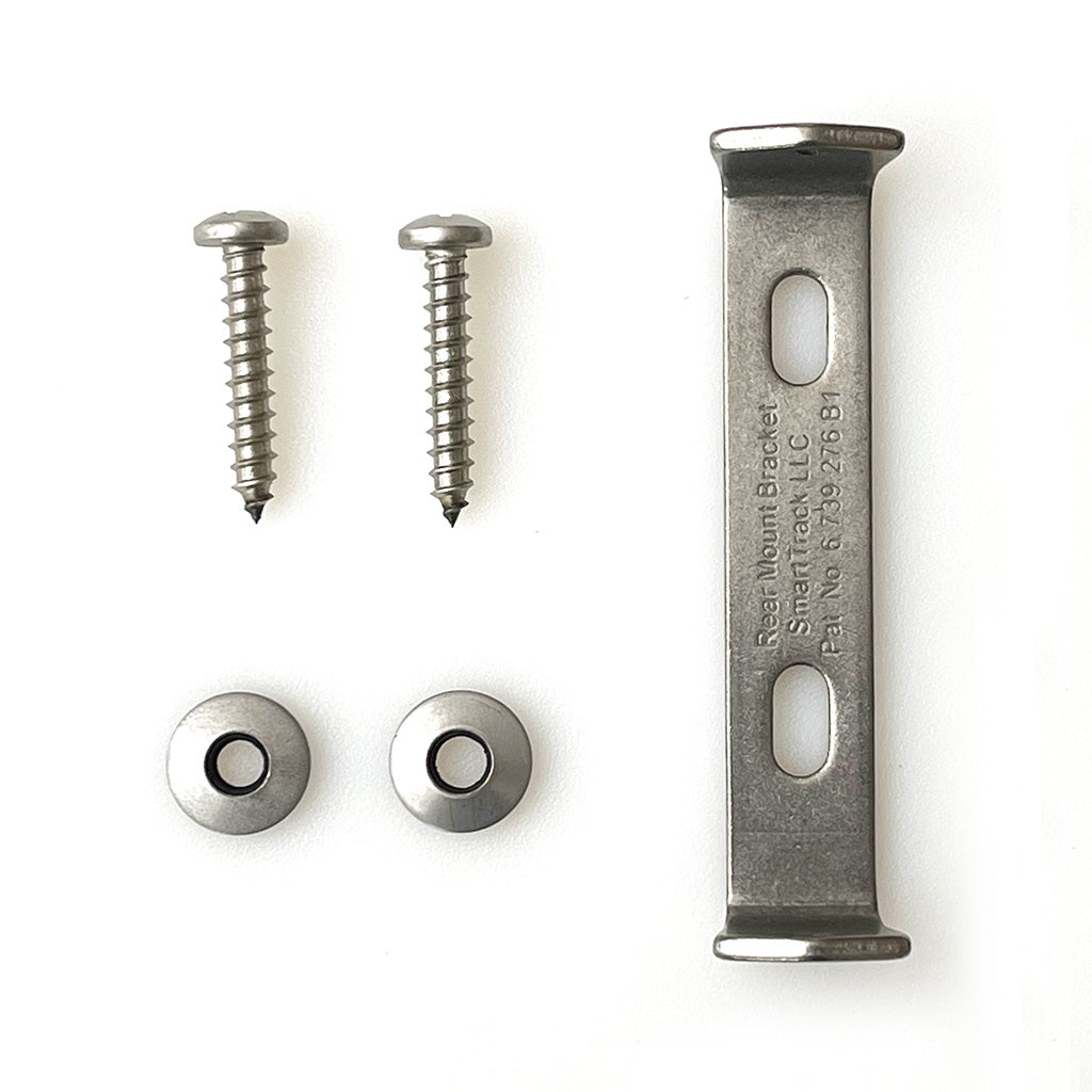 SmartTrack Rudder Kit – Cape Falcon Kayak